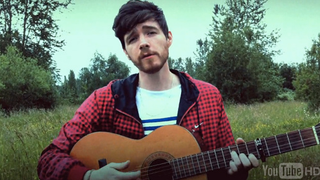 First Crop of Music Videos Filmed on iPhone 4 Sound In